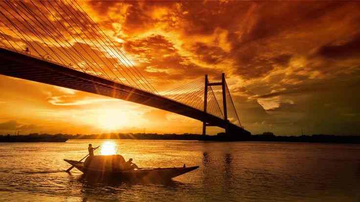West Bengal Information In Marathi
