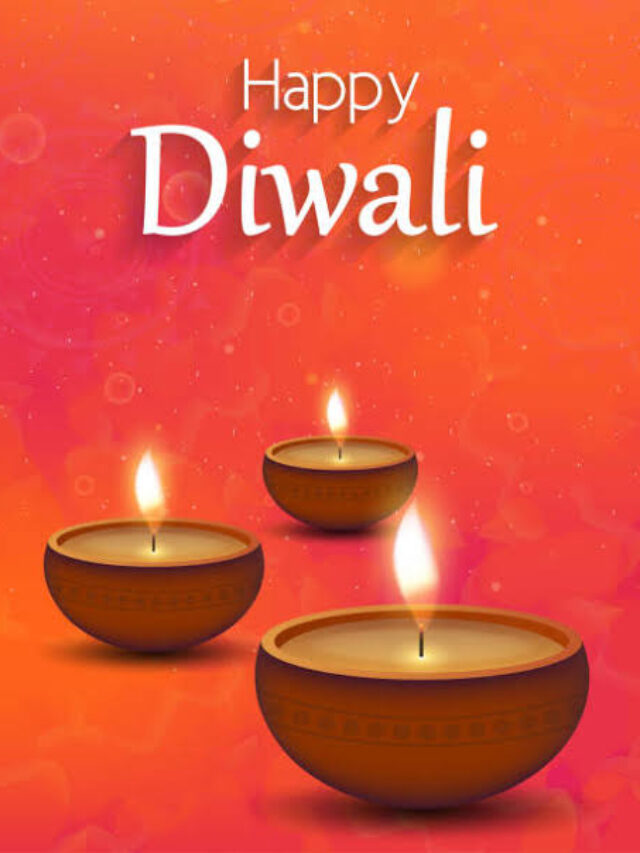 Happy Diwali Wishes in Marathi And Images 2024